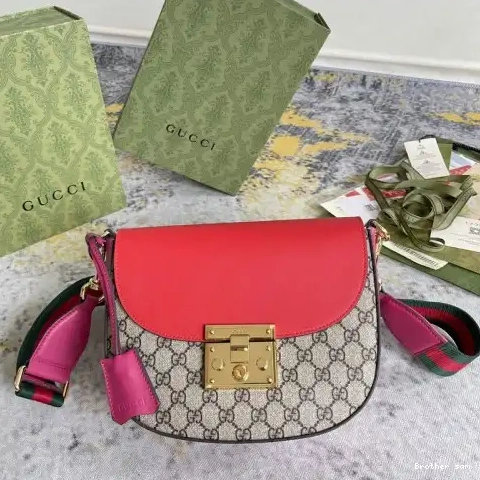Bag Gucci 2201DJ0054 0803